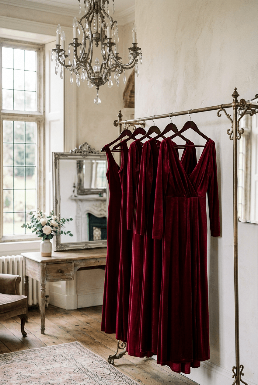 The Cherry Wedding Trend Taking Over 2026