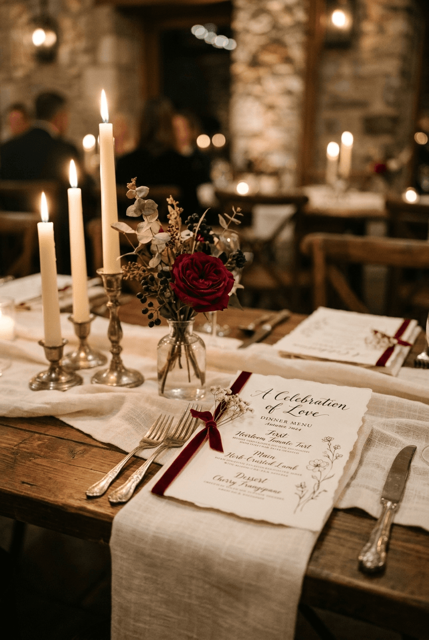 Real Weddings Under $15K (Yes, Really)